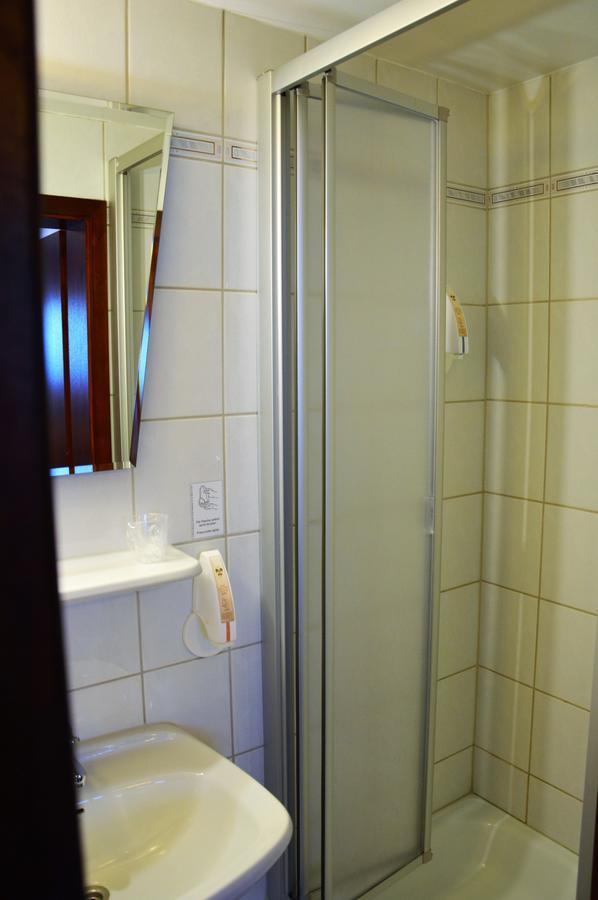Steens Hotel Hamborg