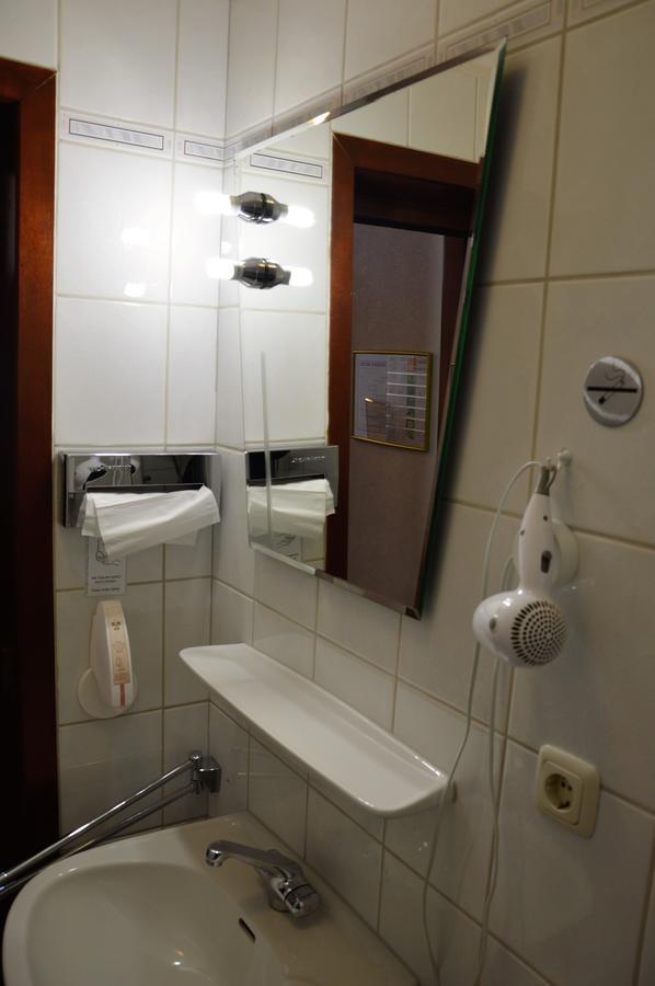 Hotel Steens
