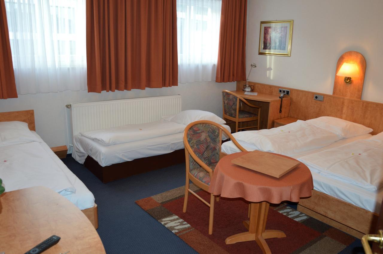 Steens Hotel Hamborg
