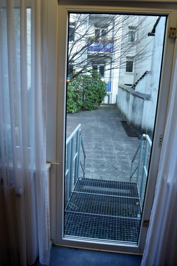 Hotel Steens 3*