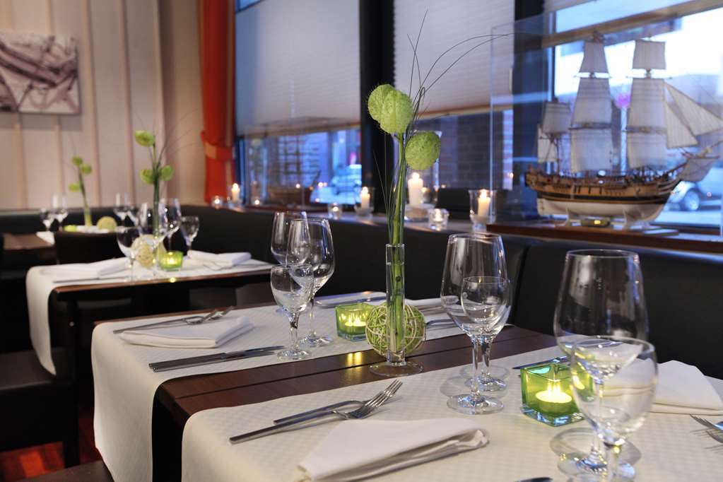 Hotel Lindner Am Michel Hamburg
