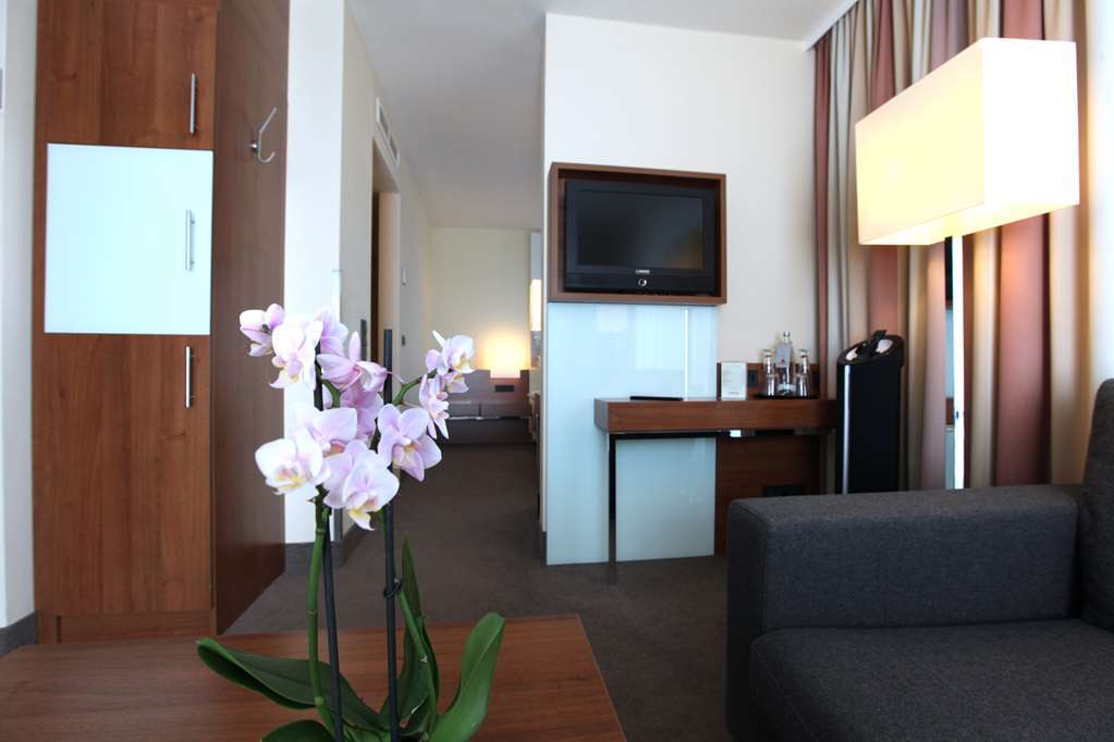 Lindner Am Michel Hotel