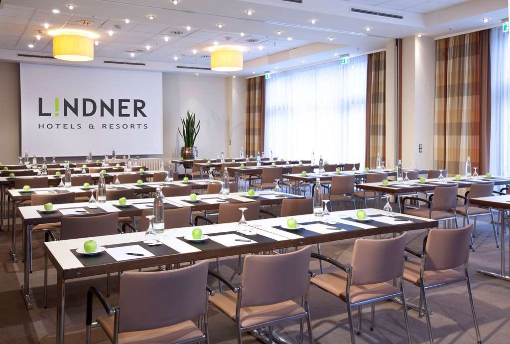 Lindner Am Michel Hotel Hamburg