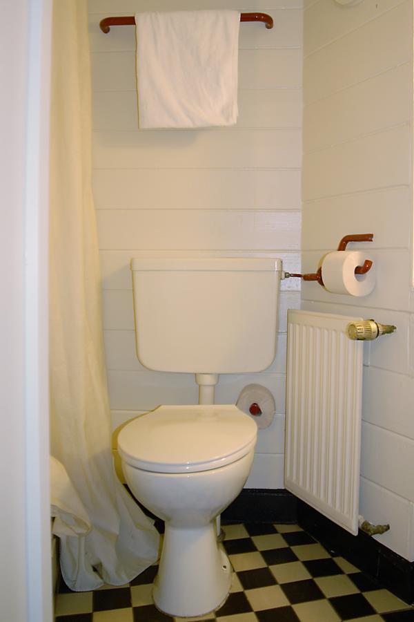 Feuerschiff Hotel Hamborg