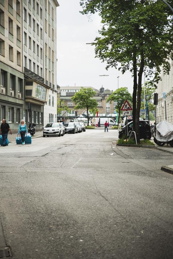 - Heefa Ohg Hamburg