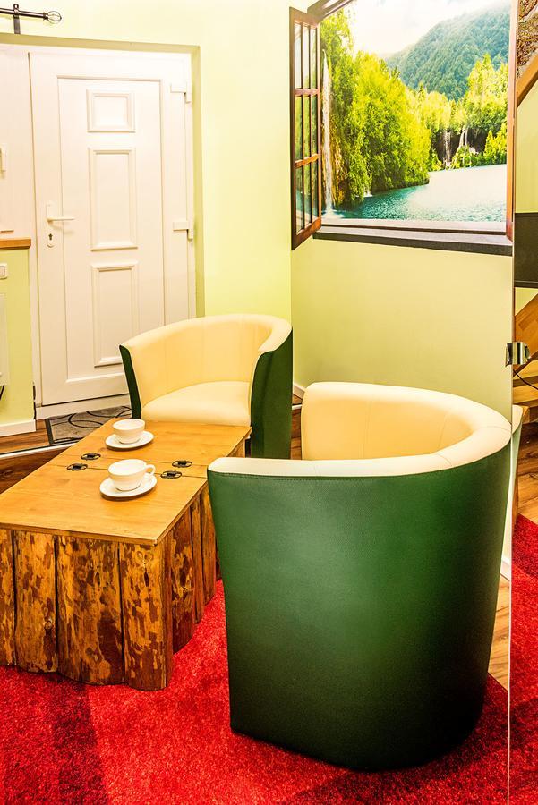 Hotel Sleepinn Volkspark (adults Only) Hamborg