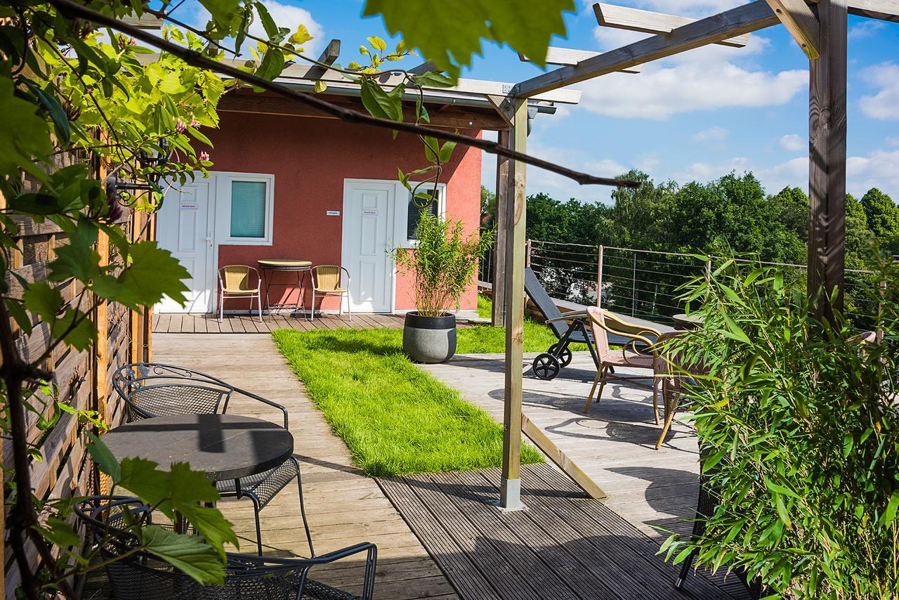 Sleepinn Volkspark (adults Only) Hamborg