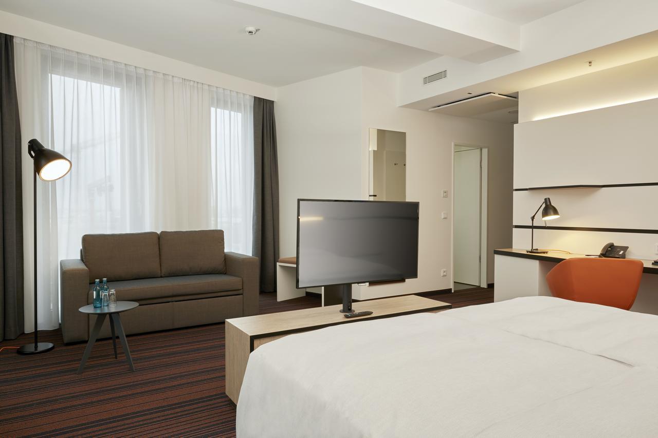 Hotel Hyperion 5*