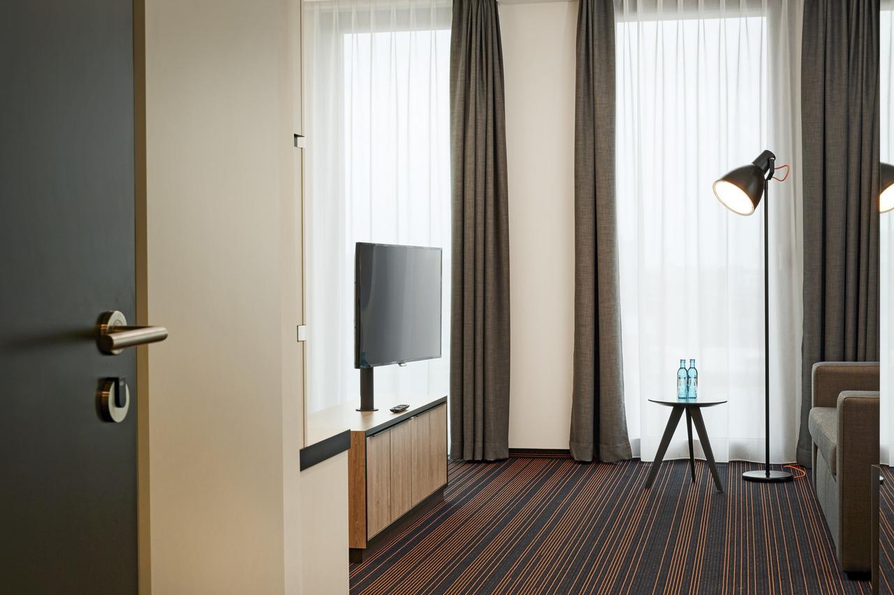 Hotel Hyperion 5*