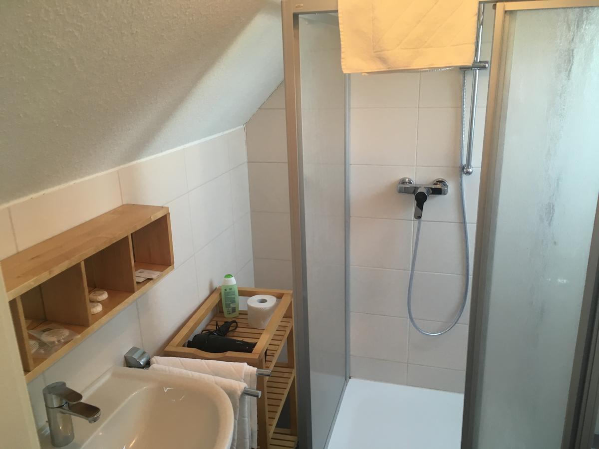 Hostel Homeport Hamburg-Harburg