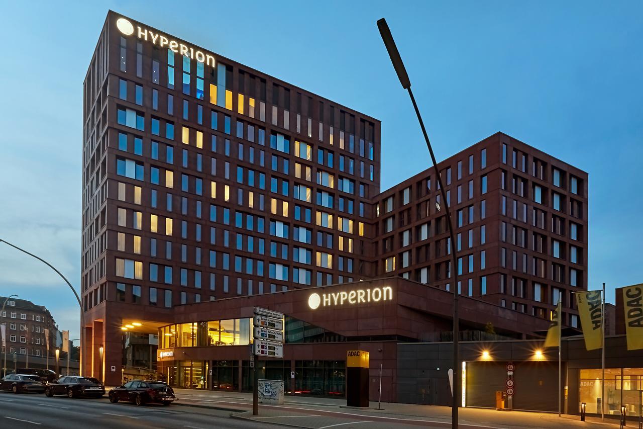 Hyperion