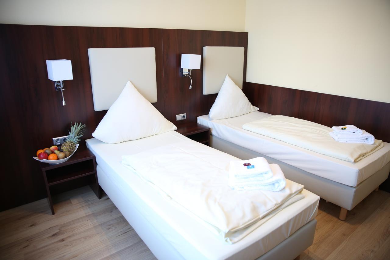 Neugrabener Hof 3* Hamburg