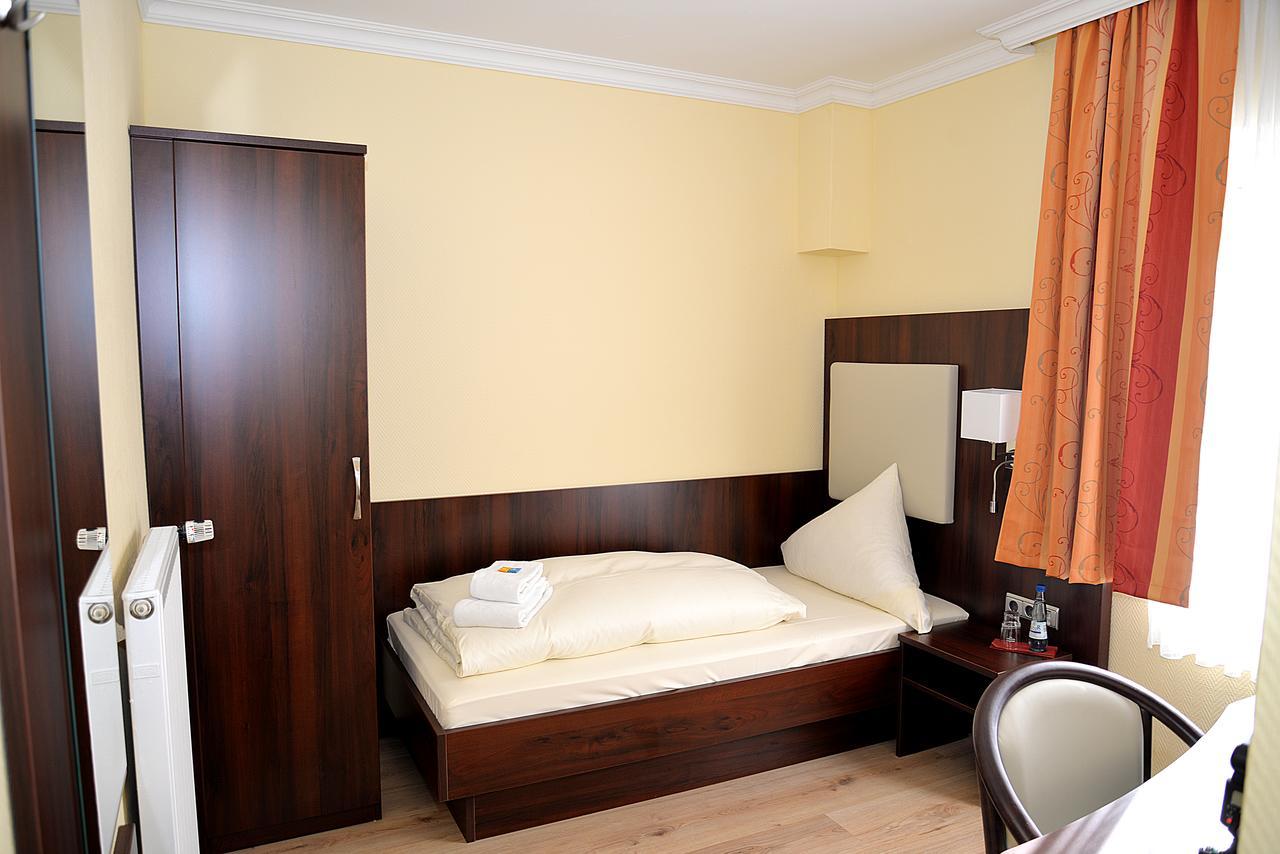Hotel Neugrabener Hof Hamburg