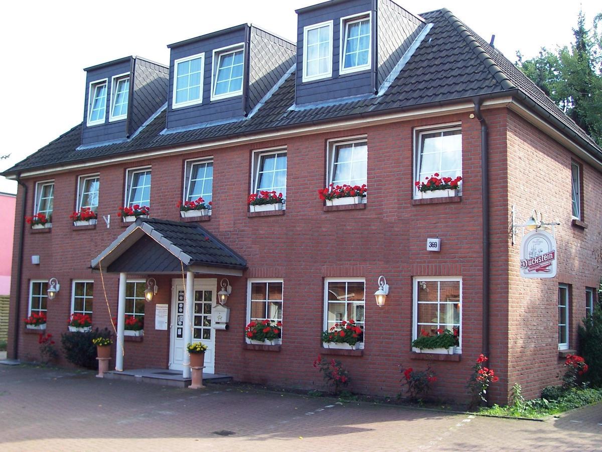Neugrabener Hof Hotel 3*