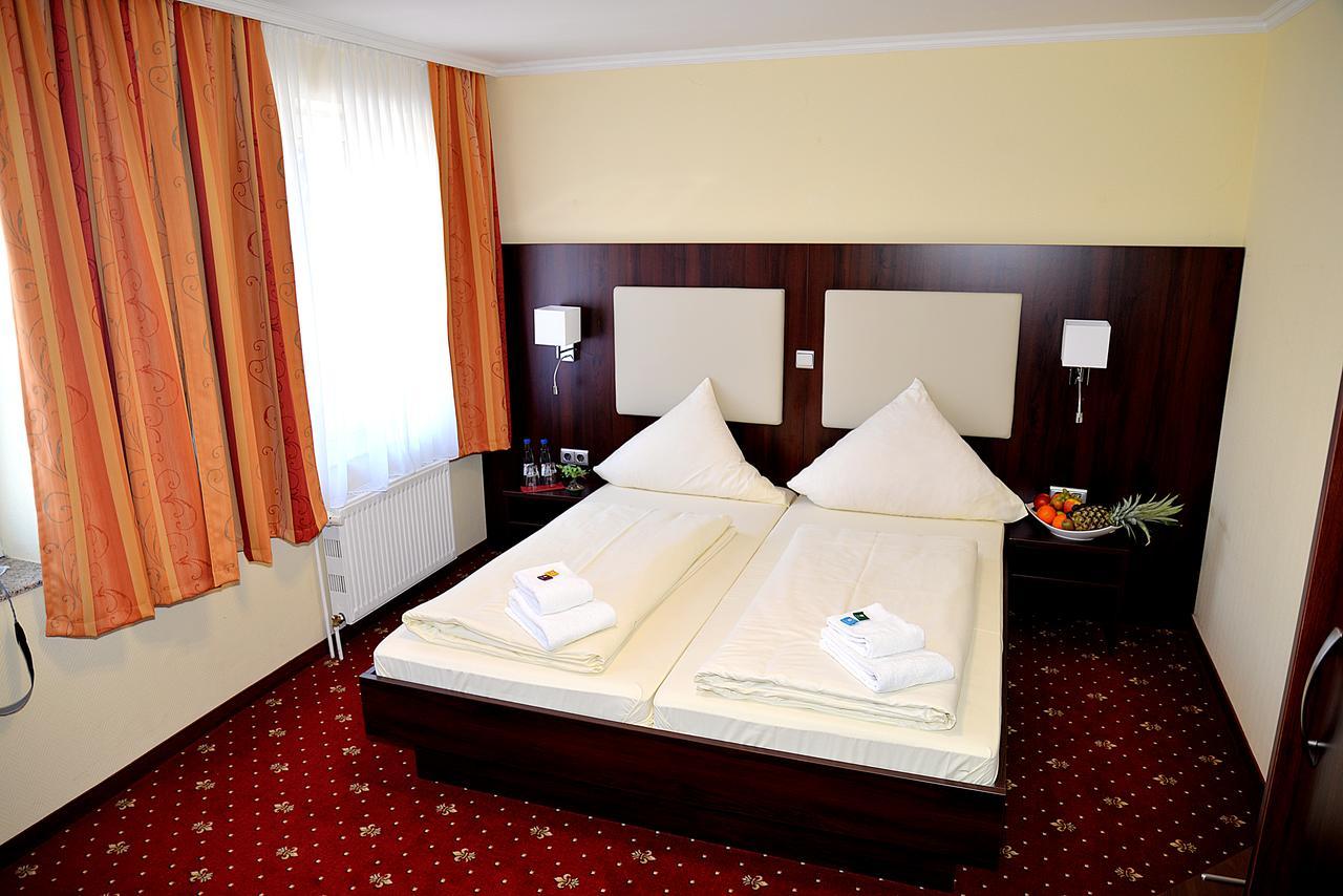 Neugrabener Hof 3* Hamburg