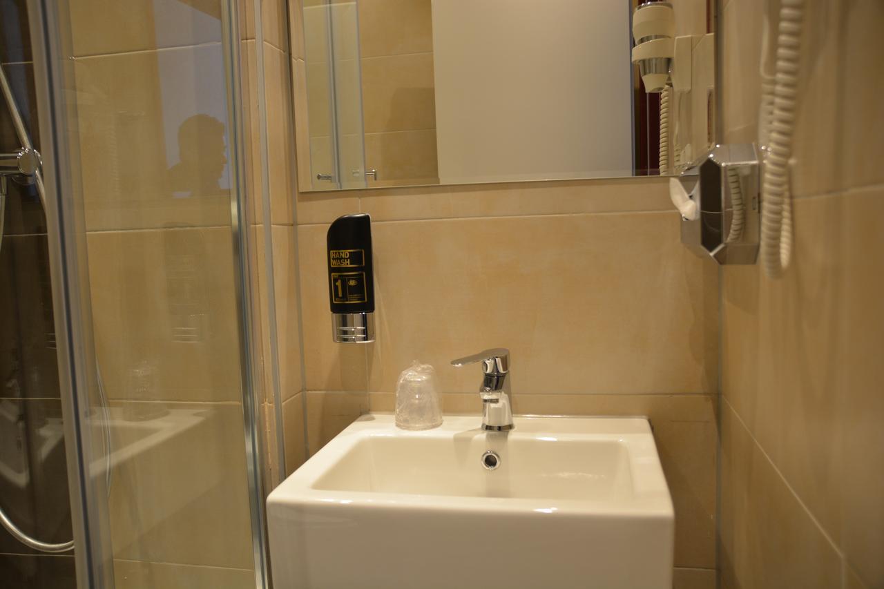 Altstadthotel Harburg 3* Hamborg