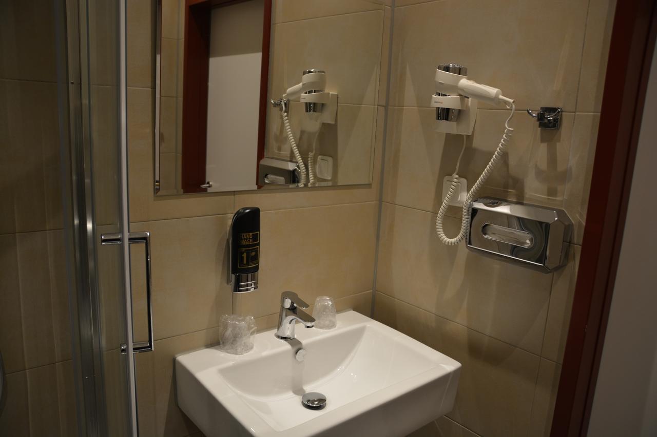 Altstadthotel Harburg Hamborg