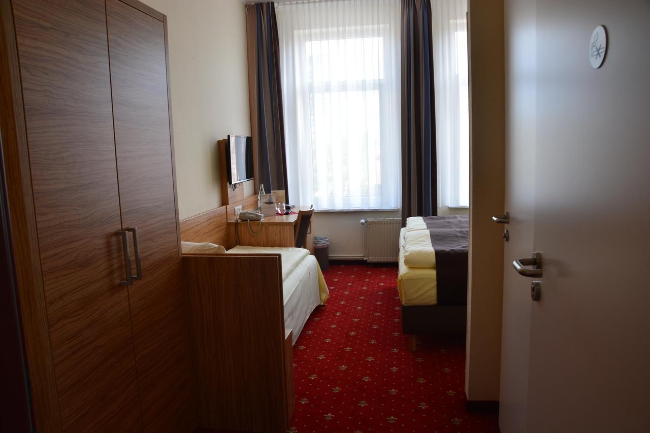 Altstadthotel Harburg 3* Hamborg