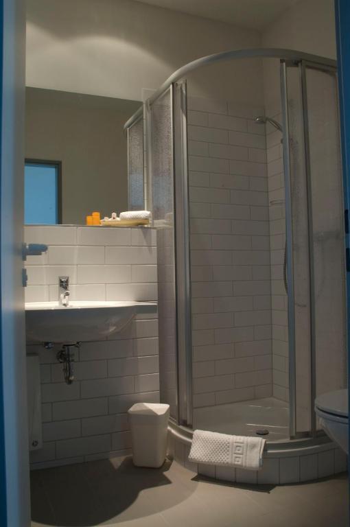 Hotel Daily Fresh Und Konferenzcenter Hamburg-Harburg