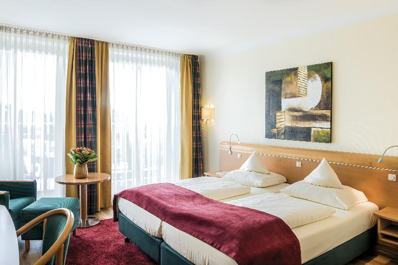 Garner - Wandsbek Marktplatz By Ihg