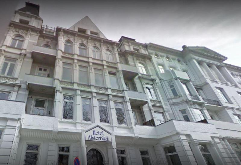Alsterblick Hotel