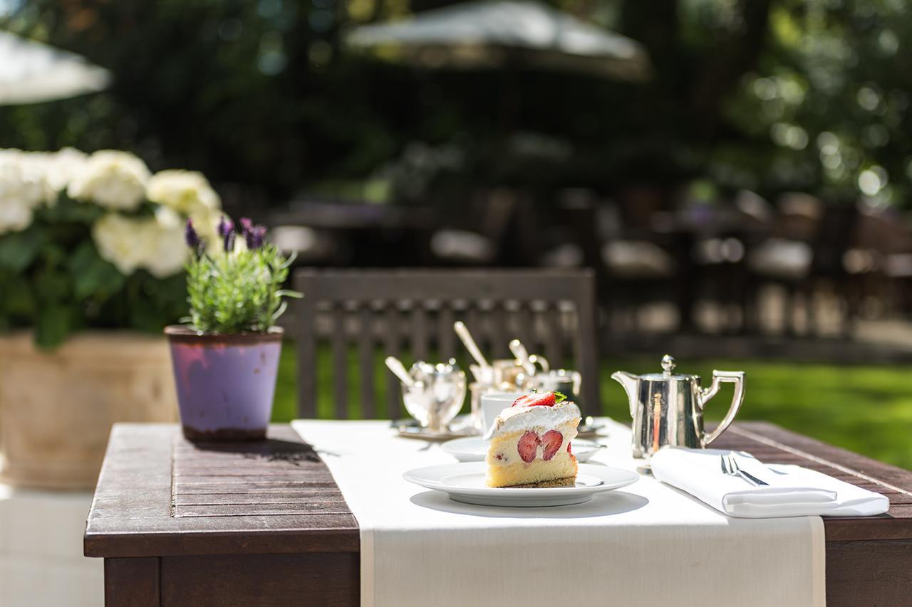 Privathotel Lindtner Hotel Hamburg