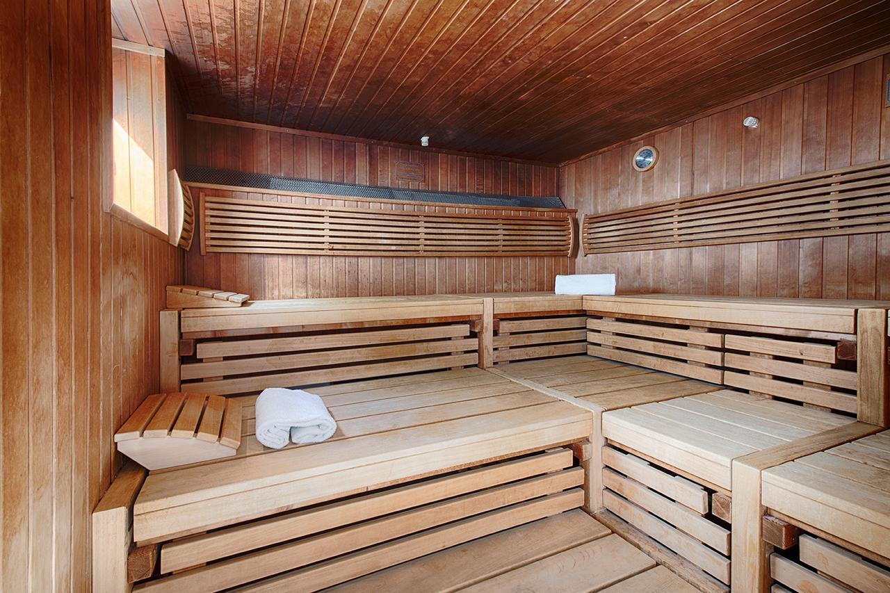 Privathotel Lindtner Hotel 5*
