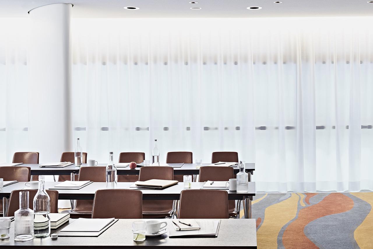 Hotel Side, Hamburg, A Member Of Design 5*