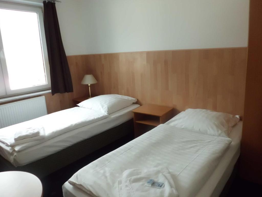 Itm An Der Bille Gasthof