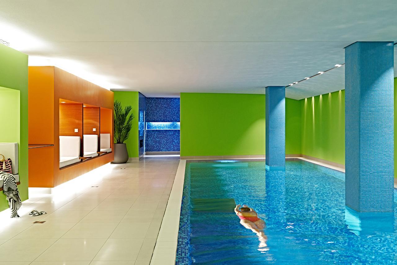 Side, Hamburg, A Member Of Design Hotel 5*