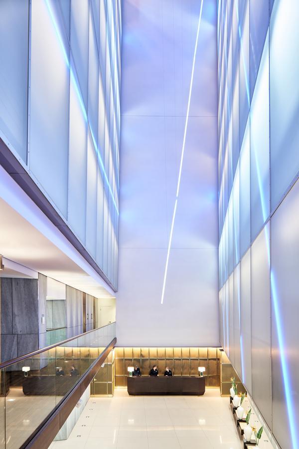 Hotel Side, Hamburg, A Member Of Design Hamburg