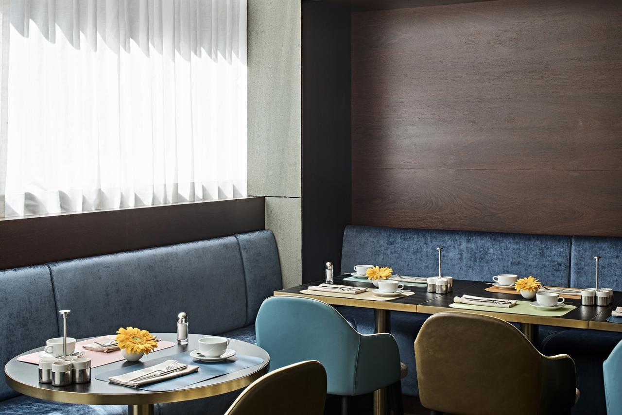 Hotel Side, Hamburg, A Member Of Design Hamburg
