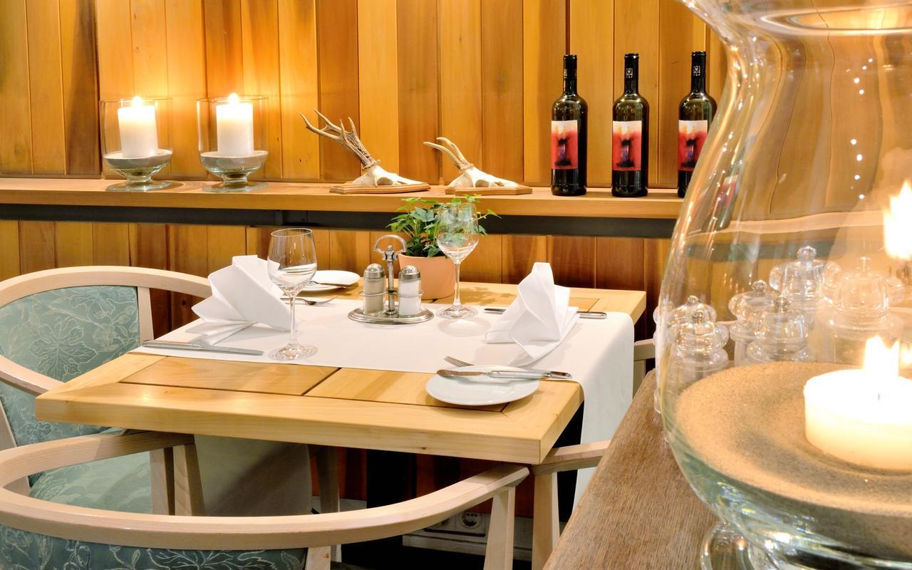 Privathotel Lindtner Hotel