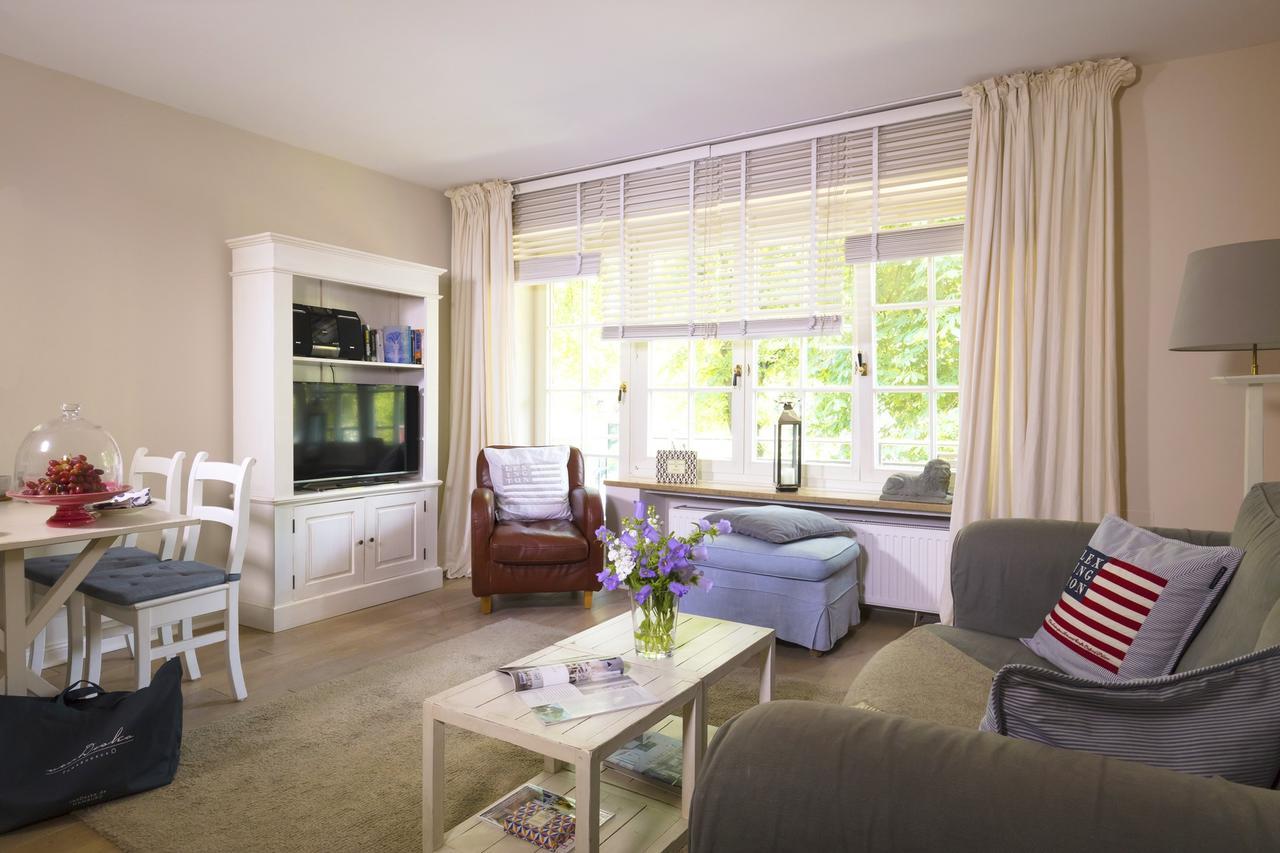 Aparthotel Von Deska - Ivy House Hamburg