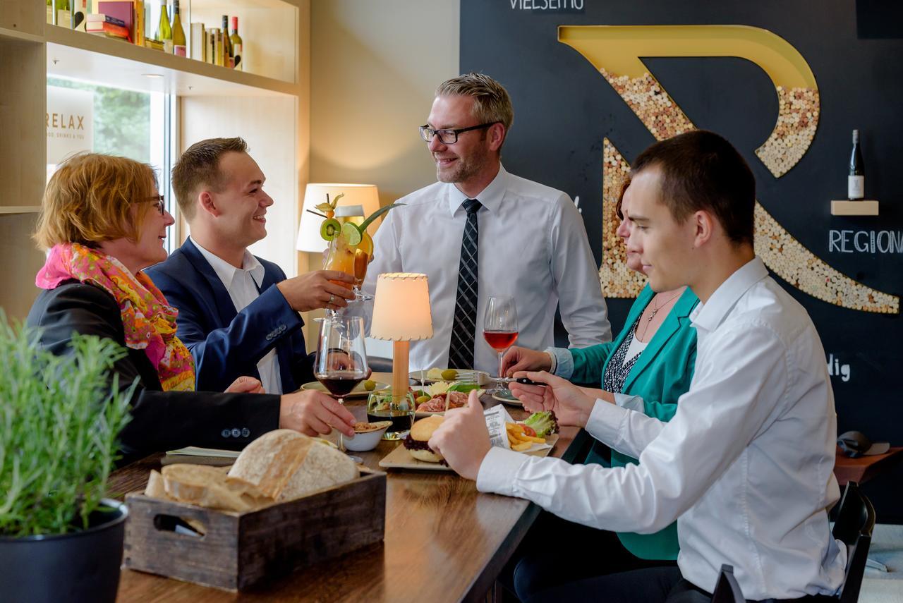Hotel Mercure Mitte