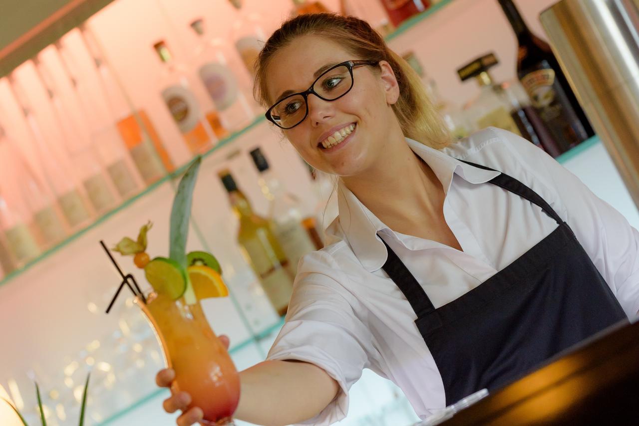 Mercure Mitte Hotel