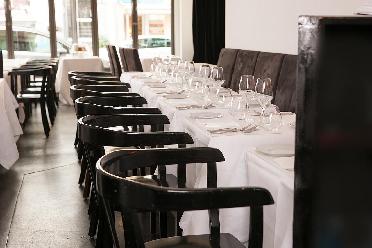 Hotel Bel Etage Hamburg