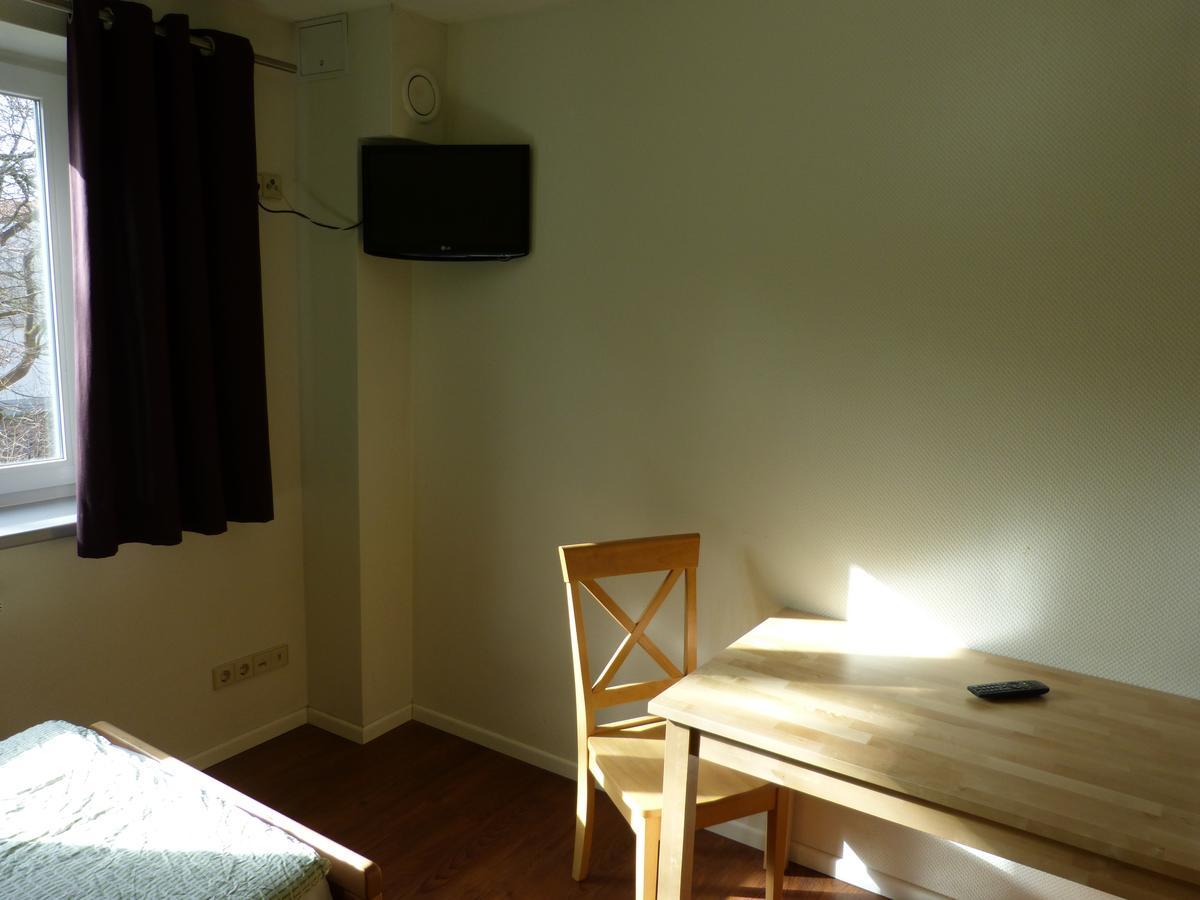 Hotel Hansehus 2*