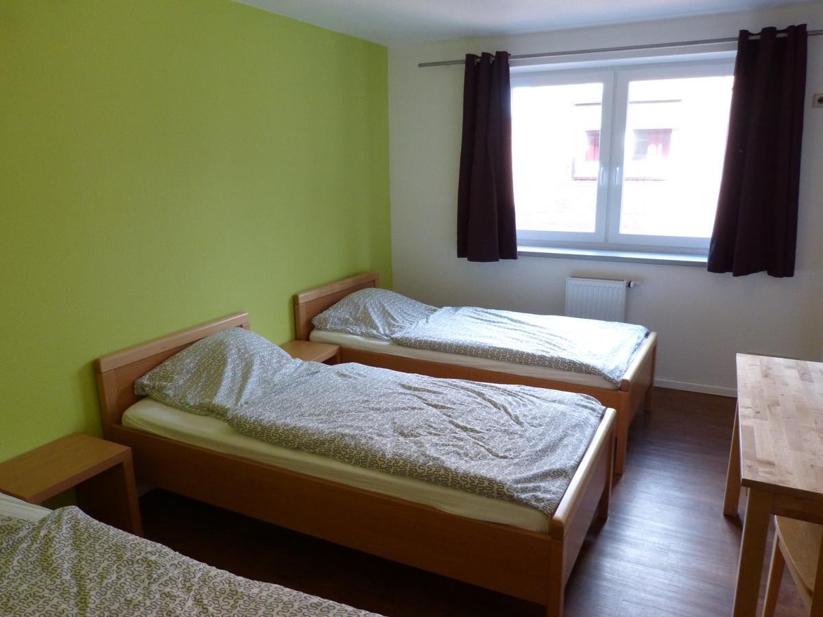 Hansehus 2* Hamburg