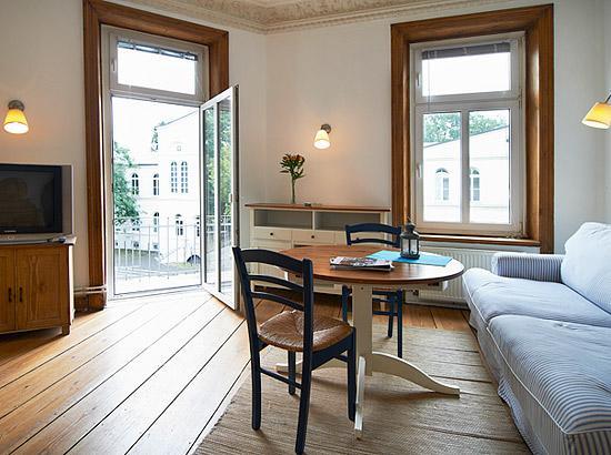 Gaestezimmer Auf St. Pauli Privatunterkunft Hamburg