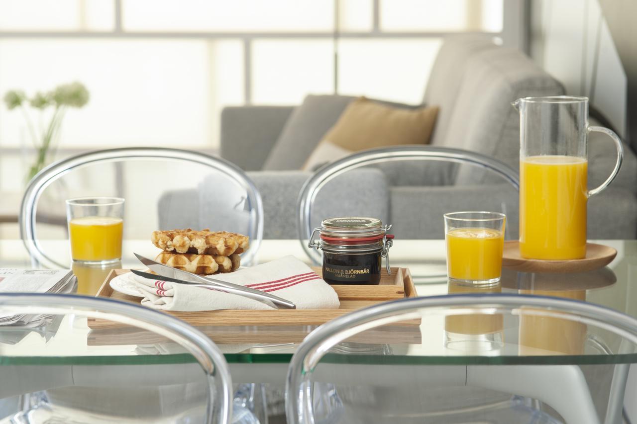 Eric Voekel Boutique - Lejlighedshotel