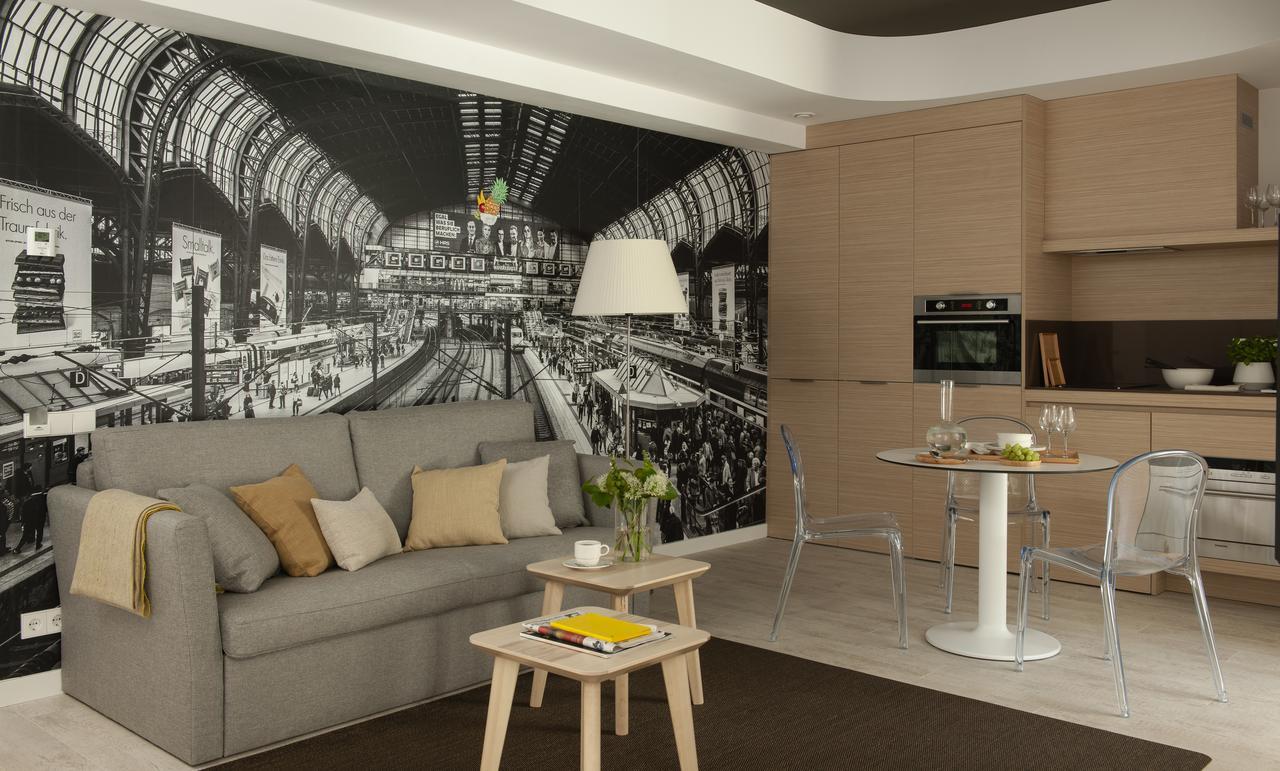 Aparthotel Eric Vökel Boutique -