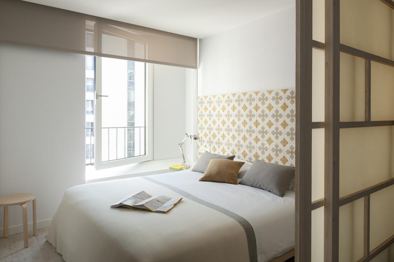 Eric Vökel Boutique - Aparthotel