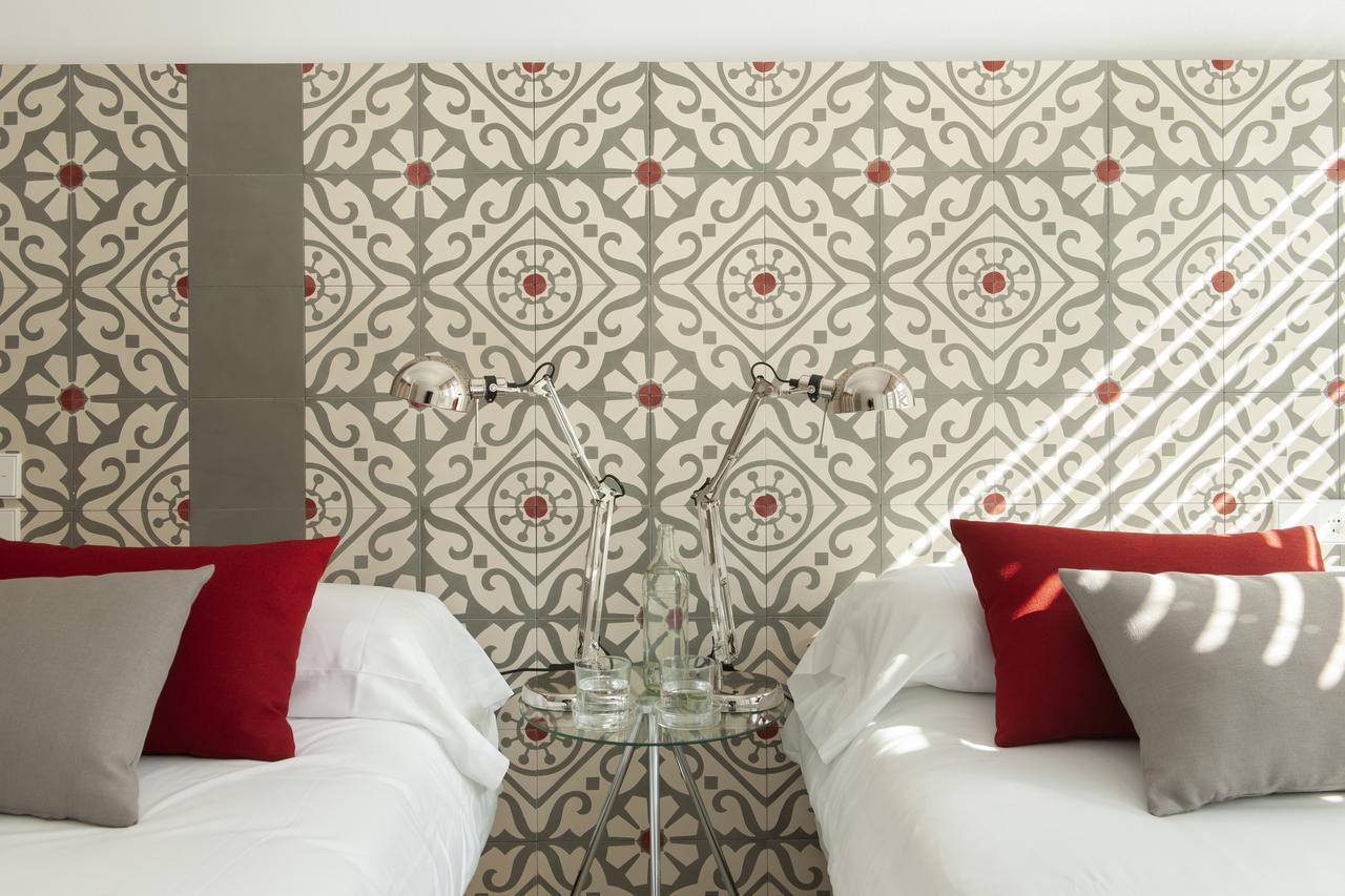 Eric Vökel Boutique - Aparthotel