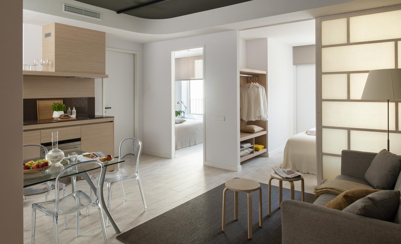 Lejlighedshotel Eric Voekel Boutique -
