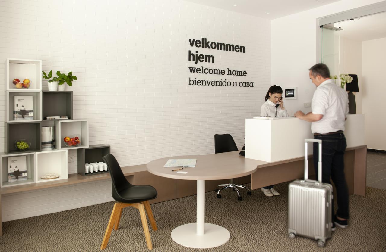 Eric Vökel Boutique - 4*