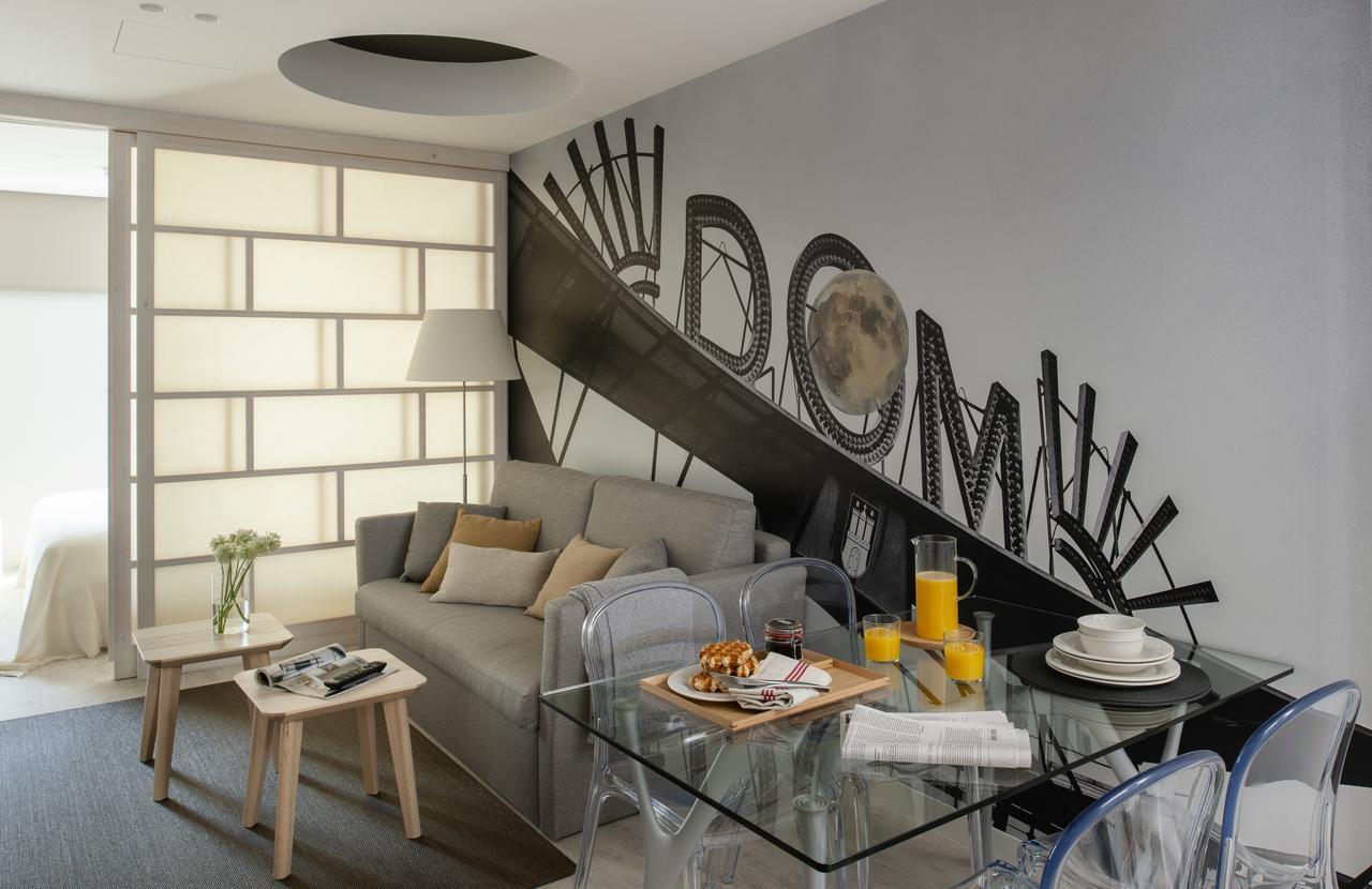 Eric Vökel Boutique - Aparthotel 4*