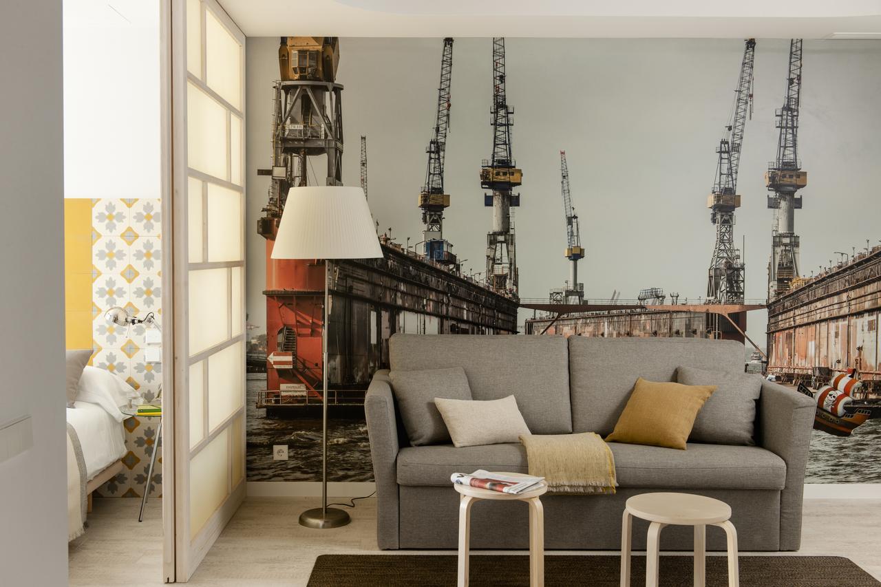 Aparthotel Eric Vökel Boutique - 4*