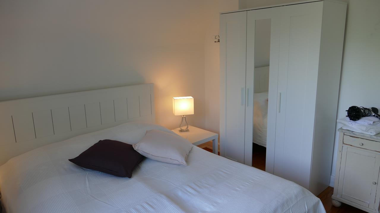 Alsterdorf Homestay Hamburg