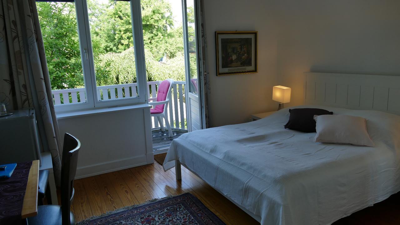 Homestay Alsterdorf *